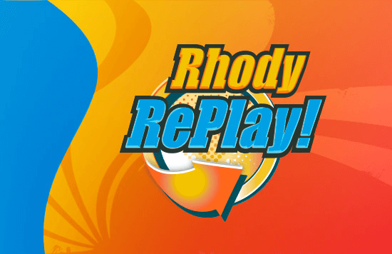 Rhody Replay