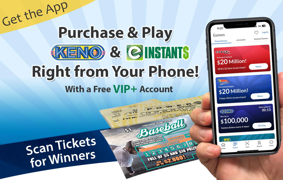 Get the mobile app